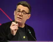 Progressives Urged to Unite Behind Andy Burnham in Makerfield Byelection