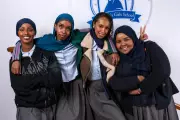 Proper Ladies: BBC Comedy About Muslim Schoolgirls Draws Derry Girls Comparisons
