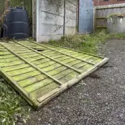 Property Lawyer Reveals £3 Trick to Settle Fence Ownership Disputes