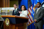 Prosecutor Confirms Agent Struck by Buckshot from Attacker's Gun at WH Dinner