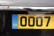 Protect Your Number Plate from Theft: Simple Tamper-Resistant Screws