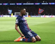 PSG Attackers Embrace Defensive Duties Under Luis Enrique