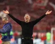 PSG Beat Bayern to Set Up Arsenal Final in Budapest