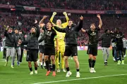PSG Edge Bayern to Set Up Arsenal Champions League Final Clash