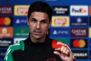 PSG Favourites Over Arsenal in Champions League Final Odds