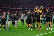 PSG Reach Champions League Final After Draw with Bayern