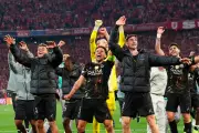 PSG to Face Arsenal in Champions League Final After Bayern Thriller