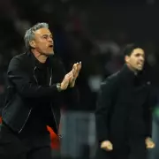 PSG to Have Rest Advantage Over Arsenal in Champions League Final
