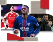 PSG vs Arsenal: Six Key Factors That Could Decide Champions League Final