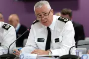PSNI Chief Vows to Root Out Misogyny After Katie Simpson Review
