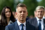 Péter Magyar Sworn In as Hungary PM, Ending Orbán's 16-Year Rule