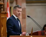 Péter Magyar's Fast Start Bodes Well for Hungary and Europe