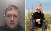 Pub Regular Jailed for 10 Years After Single Punch Kills Grandfather