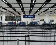 Public Misperception on UK Net Migration Despite Sharp Drop