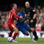 Pundits Unanimously Predict Liverpool Victory Over Chelsea at Anfield