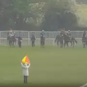 Punters Demand Refunds After Ripon Race Starts Without Stalls Due to Fault