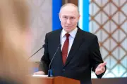 Putin Denies Romania Drone Strike, Urges Handover to Russia