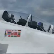 Putin Embarrassed by AI Blunder Showing NATO Flags on Russian Jets