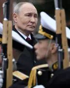 Putin Faces Most Challenging Period of His Rule Amid Growing Discontent