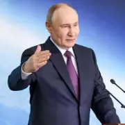 Putin Plotting NATO Strike, Zelensky Claims Leaked Docs Show