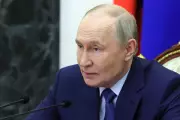 Putin to Visit Xi in Beijing Days After Trump's China Trip