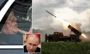 Putin Warns Trump: Evacuate Kyiv Before Russian Strikes
