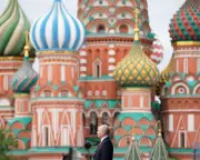 Putin's Slipping Grip: Discontent Grows as War Drags On