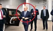 Putin’s Victory Day Humiliation: Scaling Back Parade Amid War and Paranoia