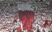 Qatar's World Cup 2026: Low Expectations, High Hopes for Maroons
