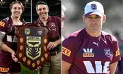 QRL CEO Ben Ikin Resigns Shockingly Before State of Origin Opener