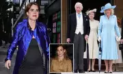 Queen Camilla and Prince William Lead Anti-York Faction in Royal Family