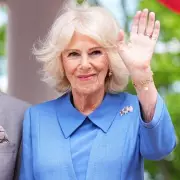 Queen Camilla Stuns Fans with Casual Airport Return After US State Visit