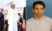 Queen Camilla Supports Parole Decision to Keep Wife Killer BA Pilot Behind Bars