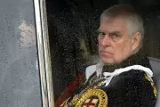 Queen Elizabeth II 'very keen' for Prince Andrew to have trade role
