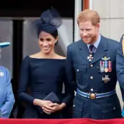 Queen Elizabeth's Firm Refusal of Harry and Meghan's Photographer Request at Lilibet's Birthday
