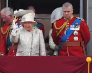 Queen’s ‘keenness’ for Andrew as trade envoy was a grave mistake