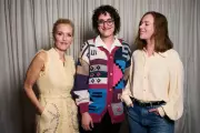 Queer Slasher 'Teenage Sex and Death at Camp Miasma' Stuns Cannes