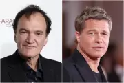 Quentin Tarantino Scolded Brad Pitt for Cutting Camera on Set, Bruce Dern Reveals