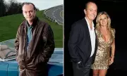 Quentin Willson Leaves £1.9 Million Estate After Death at 68