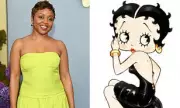 Quinta Brunson to Portray Betty Boop in Upcoming Film, Fans Divided