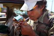 Quitting Smoking Linked to Lower Dementia Risk, Study Finds