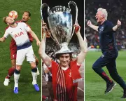 Quiz: English Clubs in European Finals This Season
