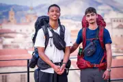 Race Across the World Series 6 Winners Revealed: Jo and Kush Win £20,000