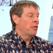 Race Across the World's Mark Says Show 'Changed My Life'