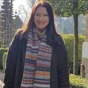 Rachel de Thame: From Model and Actress to BBC Gardening Star