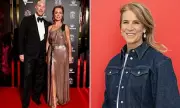 Rachel Griffiths Sparks AFL Alarm with Court Appearance in Cate Sayers Defamation Case