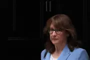 Rachel Reeves' Exit Would Cost Britain Billions in Higher Borrowing