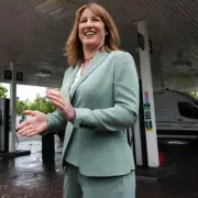 Rachel Reeves to Unveil Cost of Living Plan Today Amid Energy Bill Pressure