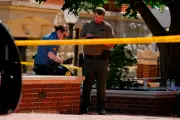 Racially Derogatory Livestreamer Arrested After Tennessee Shooting