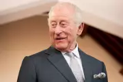 Radio Caroline Apologises for Falsely Announcing King Charles' Death